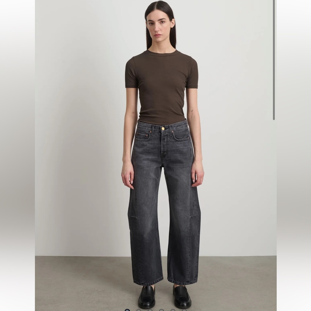 **TRADE** bsides slim lasso in stil black 27 for 26
